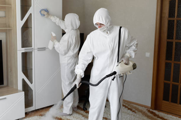 24/7 Emergency Infectious Disease Decontamination experts in Brownsville, OH